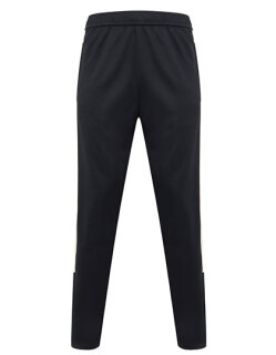 Adults Knitted Tracksuit Pants, Finden+Hales LV881 // FH881