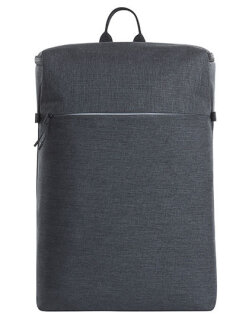 Notebook Backpack Top, Halfar 1816085 // HF16085