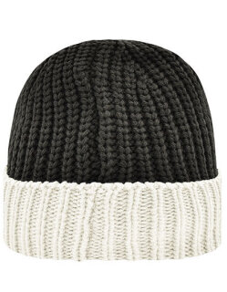 Soft Knitted Beanie, Myrtle beach MB7128 // MB7128
