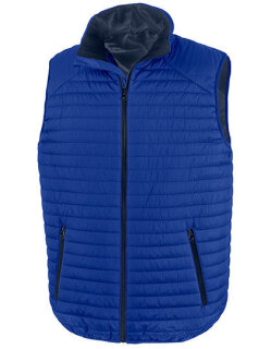 Recycled Thermoquilt Gilet, Result Genuine Recycled R239X // RT239