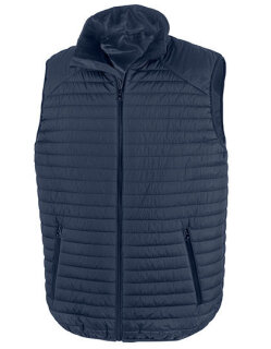 Recycled Thermoquilt Gilet, Result Genuine Recycled R239X // RT239