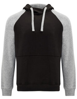 Badet Hooded Sweatshirt, Roly SU1058 // RY1058
