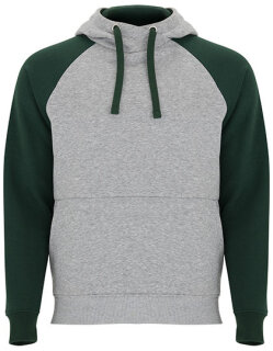 Badet Hooded Sweatshirt, Roly SU1058 // RY1058