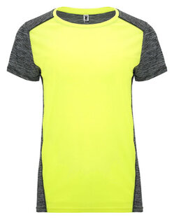 Women&acute;s Zolder T-Shirt, Roly Sport CA6663 // RY6663