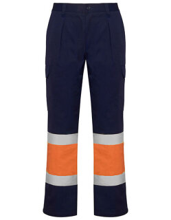 Soan Trousers, Roly Workwear HV9301 // RY9301