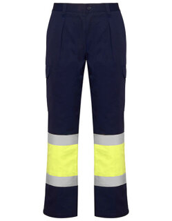 Soan Trousers, Roly Workwear HV9301 // RY9301