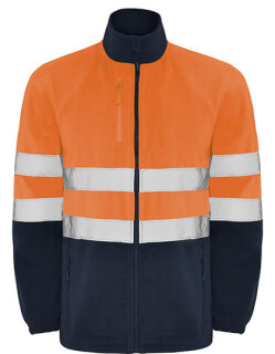 Altair Fleece Jacket, Roly Workwear HV9305 // RY9305