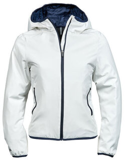 Women&acute;s Competition Jacket, Tee Jays 9651 // TJ9651N