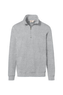 Zip-Sweatshirt Premium, Hakro 451 // HA451