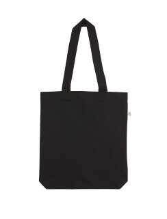 Recycled Shopper Tote Bag, Salvage SA60 // SAL60