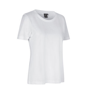 PRO Wear T-Shirt | light | Damen, ID Identity 0317 // ID0317