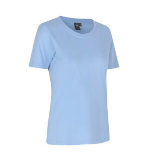 PRO Wear T-Shirt | light | Damen, ID Identity 0317 // ID0317