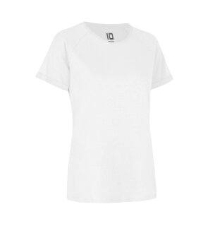 CORE T-Shirt | Slub | Damen, ID Identity 0537 // ID0537