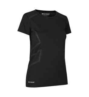 GEYSER T-shirt | seamless | Damen, ID Identity G11020 // IDG11020