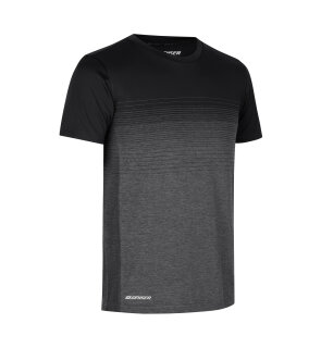 GEYSER striped T-shirt | seamless, ID Identity G21024 // IDG21024