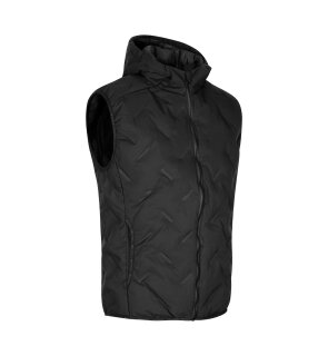 GEYSER quilted vest, ID Identity G21031 // IDG21031