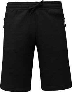 Multisport-Bermuda-Shorts Aus Fleece F&uuml;r Erwachsene, Proact PA1022 // PRT1022