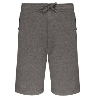Multisport-Bermuda-Shorts Aus Fleece F&uuml;r Kinder, Proact PA1023 // PRT1023