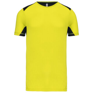 Sportshirt Bicolor, Proact PA478 // PRT478