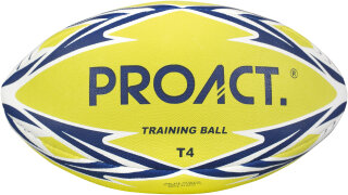 Challenger T4 Ball, Proact PA823 // PRT823