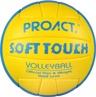 Soft Touch Beach  Volley Ball, Proact PA852 // PRT852
